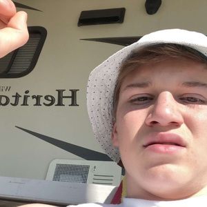 Meet your Posher, Jason